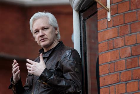 Julian Assange loses latest attempt to appeal against extradition to the US